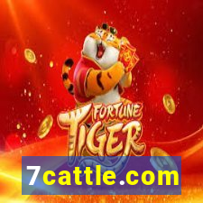 7cattle.com plataforma de jogos